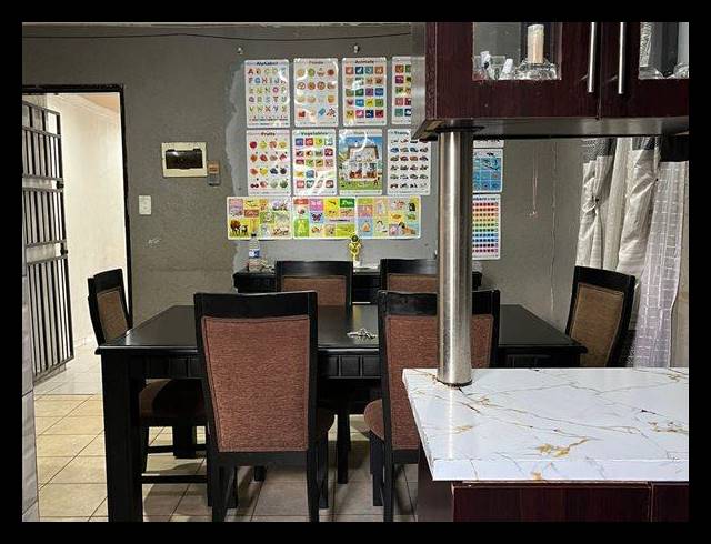 4 BEDROOM HOUSE FOR SALE IN PROTEA GLEN